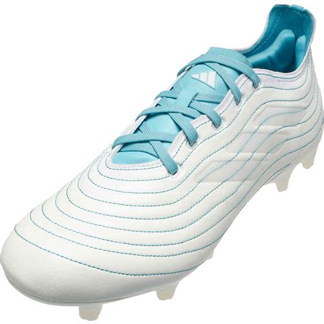 adidas copa pure.1 fg junior soccer cleats